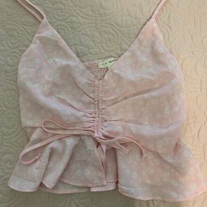 Pacsun Tank Top